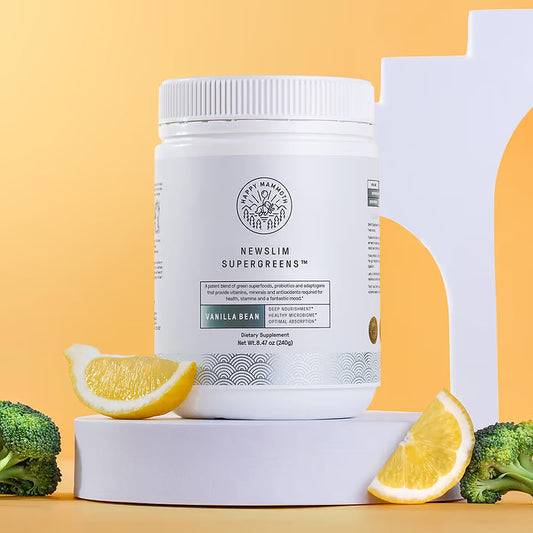 New Slim Super Greens™
